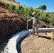 Army Reserve Soldiers support City of Vallejo in restoration of historic west coast naval cemetery