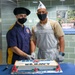 NMCCL Celebrates the Navy's 245th birthday.