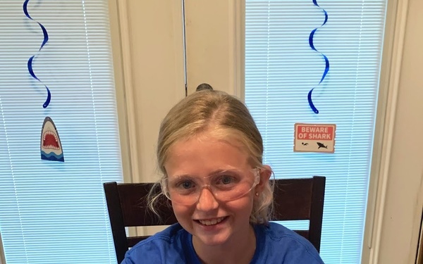 Virtual Kids Kamp connects campers virtually