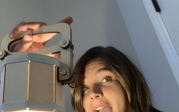 Virtual Kids Kamp connects campers virtually