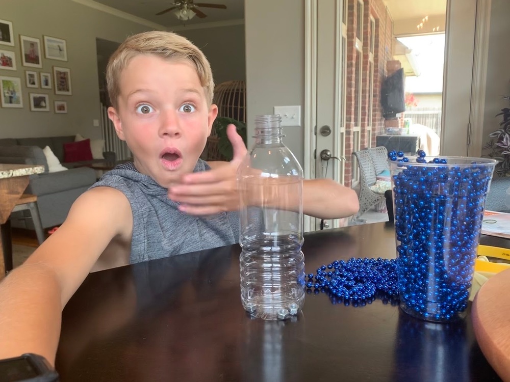 Virtual Kids Kamp connects campers virtually