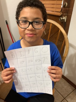 Virtual Kids Kamp connects campers virtually
