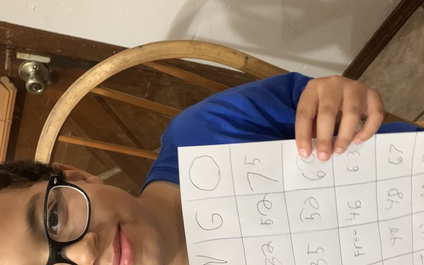 Virtual Kids Kamp connects campers virtually