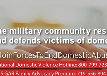 Building a connection culture: understanding domestic violence myths