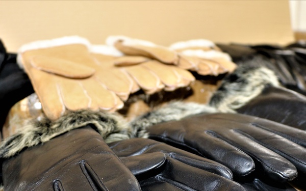 CBP Detains Shipment of Chinese Apparel Suspected to be Made with Forced Labor in Xinjiang