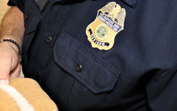 CBP Detains Shipment of Chinese Apparel Suspected to be Made with Forced Labor in Xinjiang