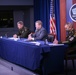 2020 AUSA Military Family Forum with Army Senior Leaders