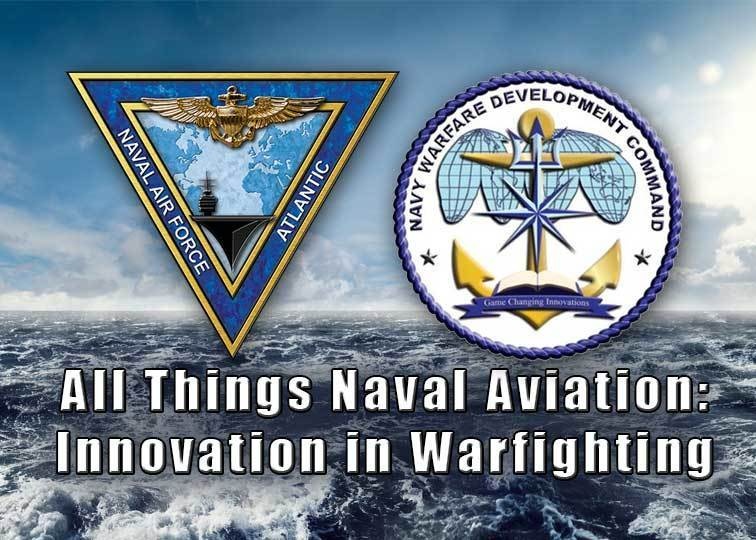 All Things Naval Aviation