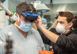 NMCSD ARTEMIS Project