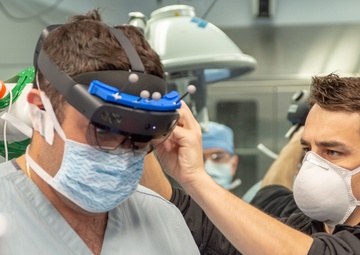 NMCSD ARTEMIS Project