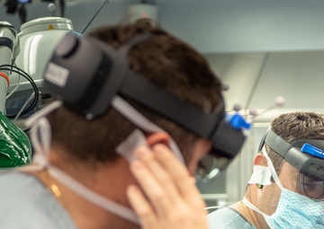 NMCSD ARTEMIS Project