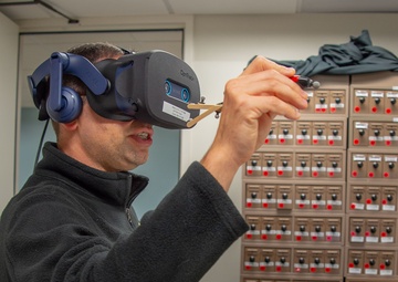 NMCSD ARTEMIS Project