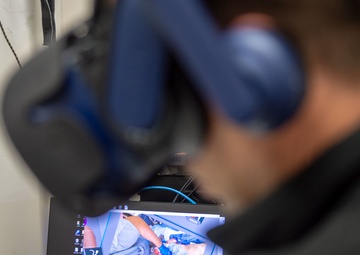 NMCSD ARTEMIS Project