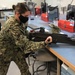 Seabees Conduct Unique Training