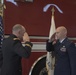 2nd Lt. Shawn Van Horn commissioning Oct. 4, 2020