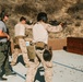 1st ANGLICO Practices Rifle to Pistol Transitions with FBI