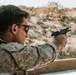 1st ANGLICO Practices Rifle to Pistol Transitions with FBI