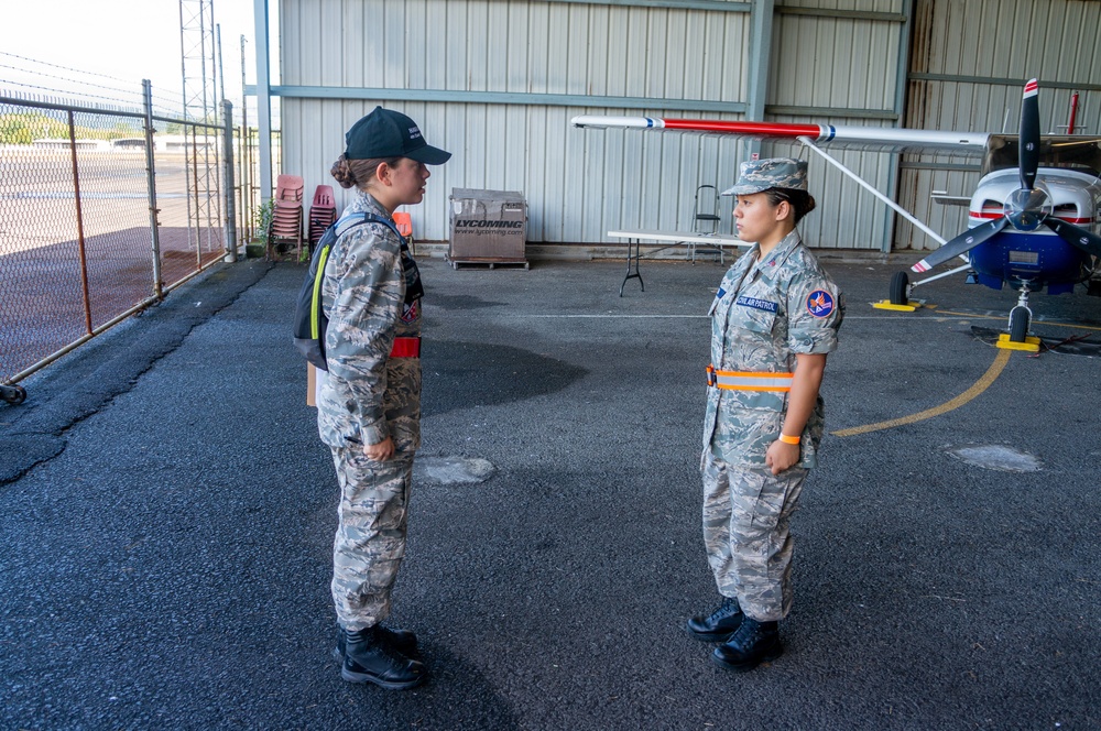 Civil Air Patrol: Aviation’s best-kept secret