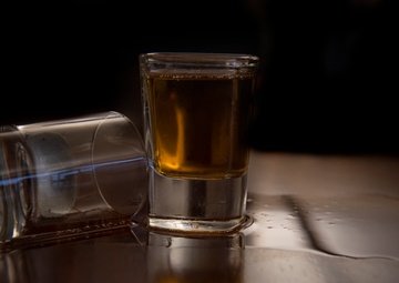 Stay alive, don’t drink and drive