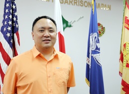 USAG Japan provides year-round retirement services