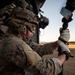 227th Air Support Operations Squadron Fast Rope Training