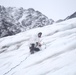 Special Forces Soldiers Reinforce Arctic Combat Skills