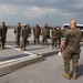Welcome Home | 3rd MLG Marines and Sailors return from MRF-D