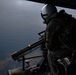 15th MEU Marines fly in Hueys for close-air support training