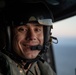 15th MEU Marines fly in Hueys for close-air support training