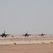 F-16 “Gamblers” arrive at PSAB