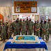 Camp Lemonnier celebrates Navy’s 245th Birthday