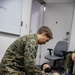 1st ANGLICO Marines conduct training before Exercise Red Flag-Alaska