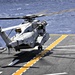 CH-53K King Stallion Completes First Sea Trial