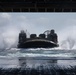LCACs conduct in-stream onload to USS Somerset