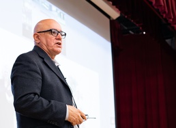 Warrior Mentality: A commemoration to remember and honor the 20th anniversary of the 17 Sailors who were lost from the terrorist attack on October 12, 2000.