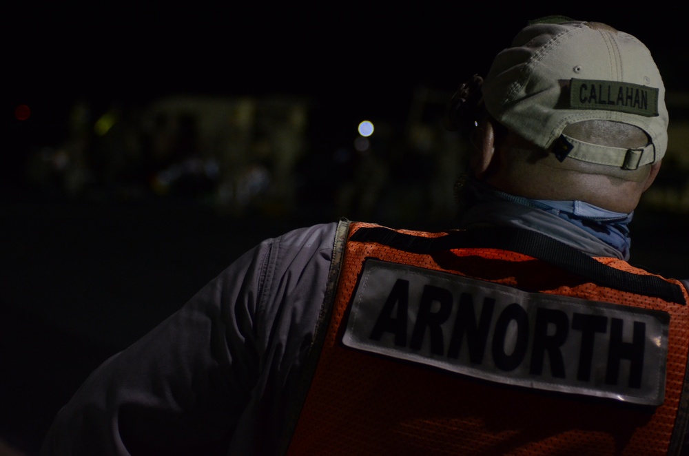 US Army North conducts realistic training in Gatesville, Texas