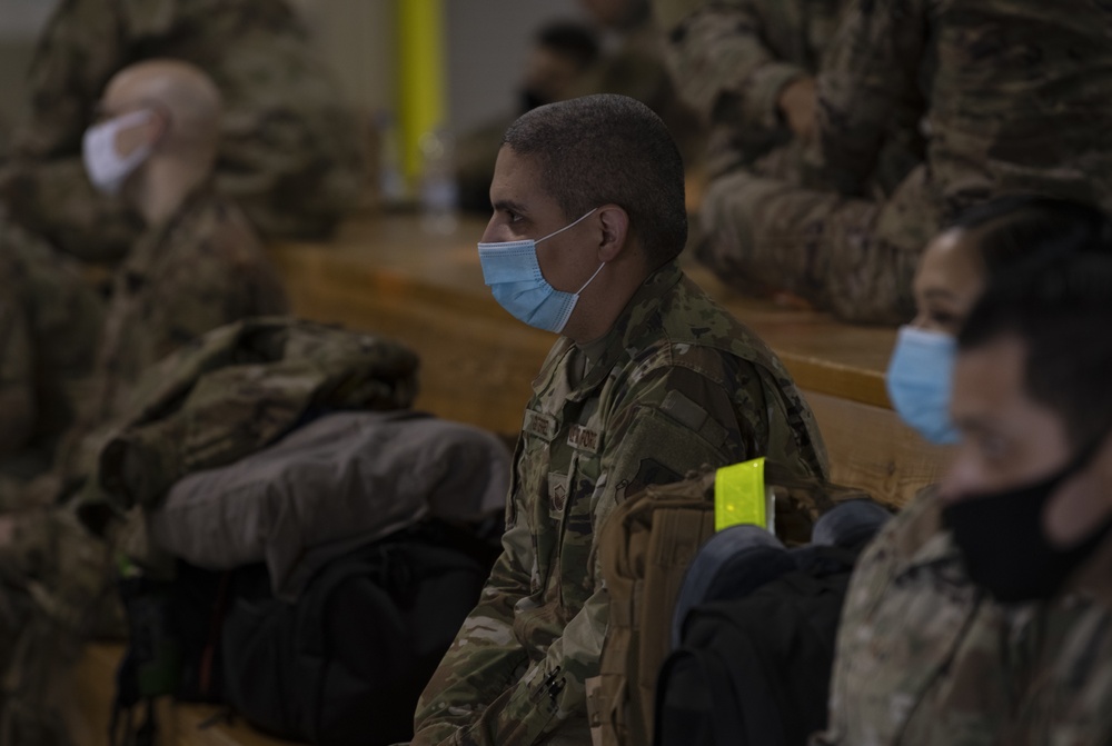 606th ACS executes large-scale deployment