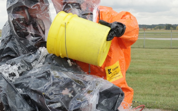 52nd Civil Support Team must always be ready for real-world missions aiding civil authorities