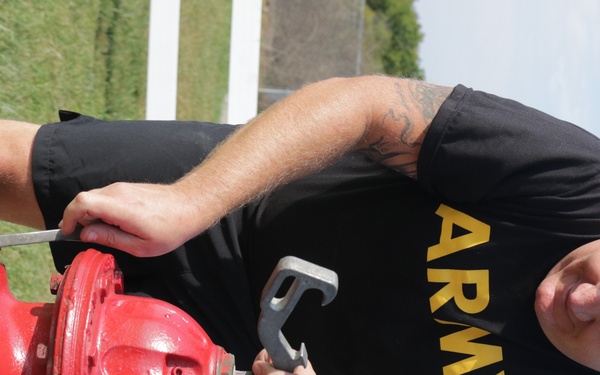 52nd Civil Support Team must always be ready for real-world missions aiding civil authorities