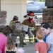 97 CES encourages fire safety; hosts Fire Prevention Week