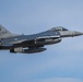 31st FW flies during NATO enhanced Air Policing