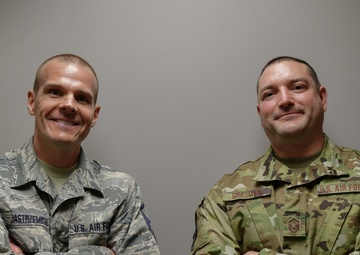 Grissom selects new TAP manager