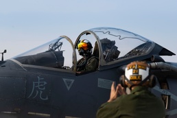 Ex Mountain Tiger: Air Force, Marines integrate to deliver swift, agile air support