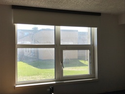 Corps installs blackout blinds to improve Soldiers' sleep in Alaska