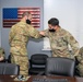 Leadership Rounds: 60th Comptroller Squadron