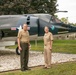 DC/A visits NAVSUP Weapon Systems Support to discuss readiness