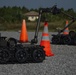 Tyndall receives MTRS II robots