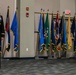 Col. Rice Last Ceremony