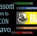 Grissom moves to HPCON Bravo