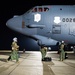 Barksdale B-52s take part in NATO training mission